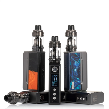 Voopoo Drag 4